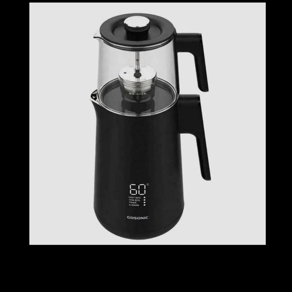 چای ساز گوسونیک مدل GST-780