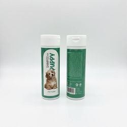 شامپو توله‌سگ پِت‌سَم (PETSAM Shampoo for Puppy