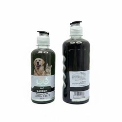 شامپو حیوانات کاکو مدل Carbon سایز بزرگ