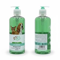 شامپو حیوانات کاکو مدل Classic سایز بزرگ
