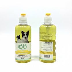 شامپو حیوانات کاکو مدل بابونه سایز بزرگ