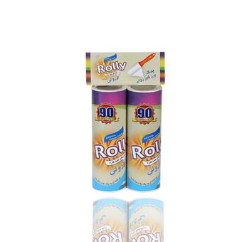 پرزگیر لباس