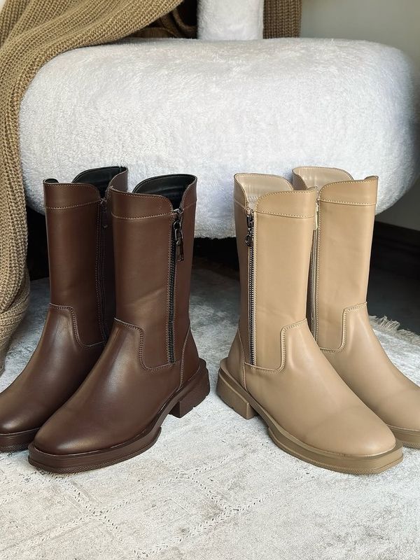 بوت 2زیپ الیزه