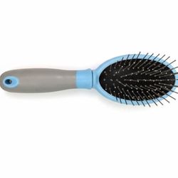 برس موی حیوانات دو طرفه