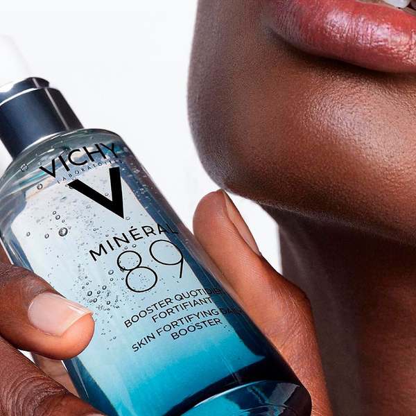 سرم آبرسان مینرال 89 ویشی  Vichy Mineral 89 Booster
