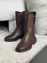 بوت 2زیپ الیزه