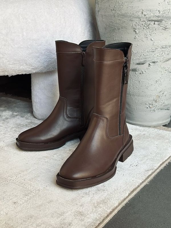 بوت 2زیپ الیزه