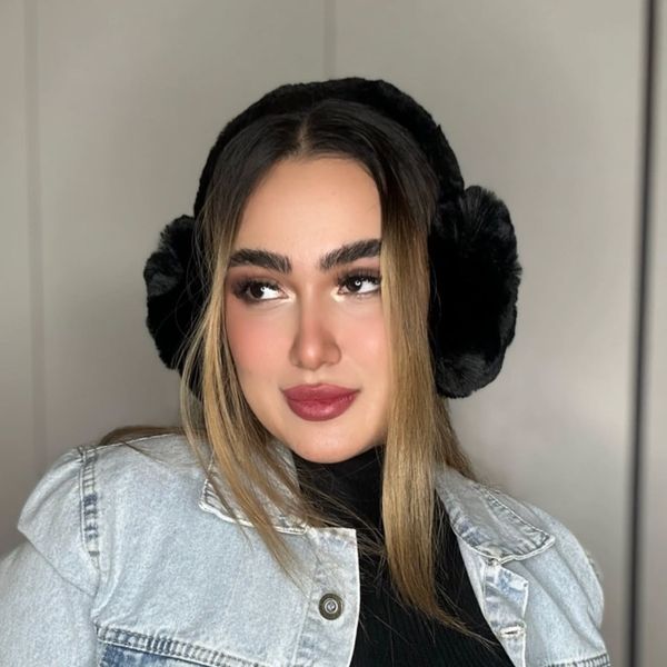 گوشگیر پشمی تاشو وارداتی