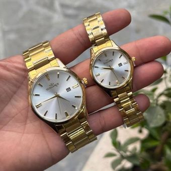 ست الگانس طلایی-سفید