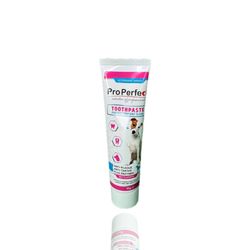 خمیردندان سگ و گربه ProPerfck Toothpaste
