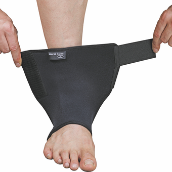 قوزک بند قابل تنظیم نئوپرن کد6012