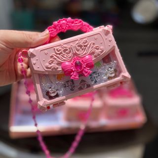 پک آرایشی کیفی