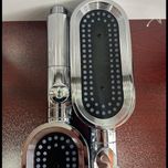 سردوش بیضی جت