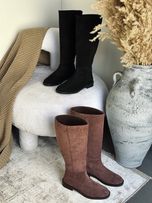 چکمه سوئیت ساده