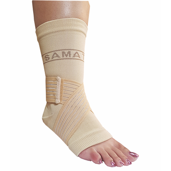 قوزک بند کشی همراه با کش لیگامانی کد6048