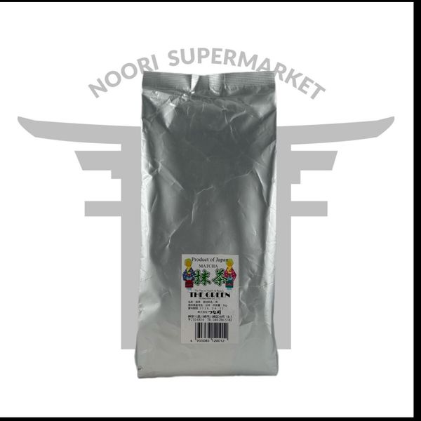 چای ماچا ژاپنی یک کیلوگرم