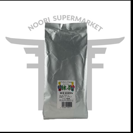 چای ماچا ژاپنی یک کیلوگرم