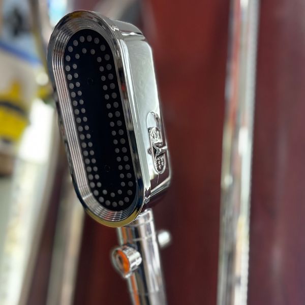 سردوش بیضی جت