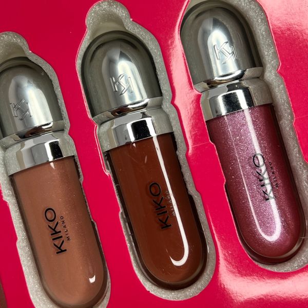 پک kiko