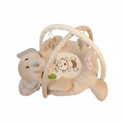 تشک بازی کودک TIKMAK طرح فیل