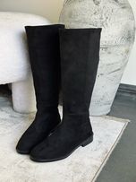 چکمه سوئیت ساده