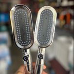 سردوش بیضی جت