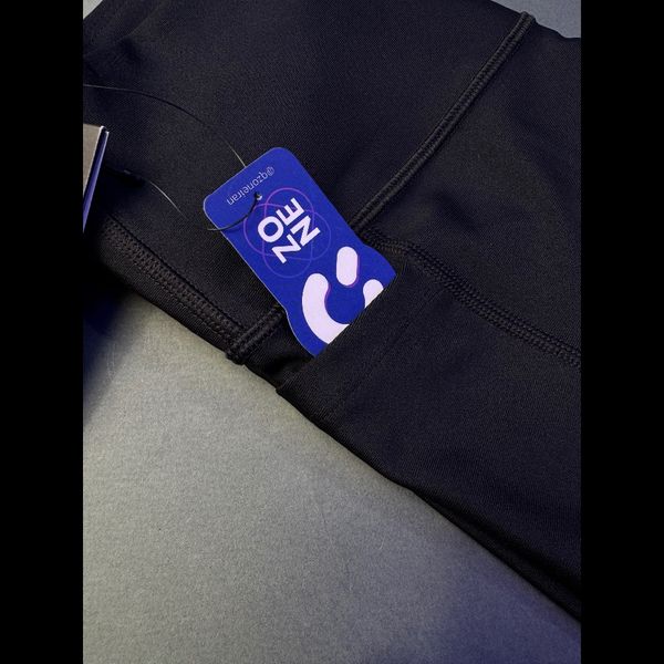 لگ آندرآرمور underarmour high rise capri