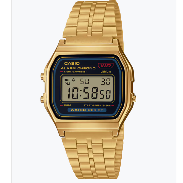 کاسیو A159WGEA-1D