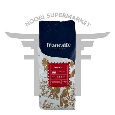 دون قهوه بیانکافه یک کیلوگرم اینتنسو