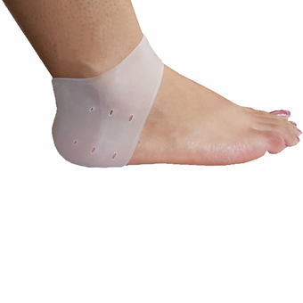 محافظ پاشنه ژله ای کد6052