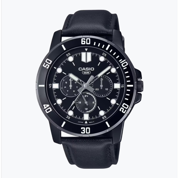 کاسیو   MTP-VD300BL-1EUDF (CN)