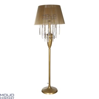 آباژور کنارسالنی آتریسا طلایی (موعود)