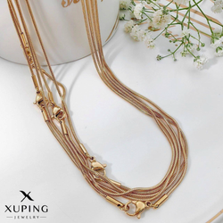 زنجیر ظریف ژوپینگ