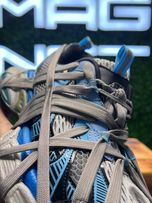 کتونی BALENCIAGA اسپایدر آبی