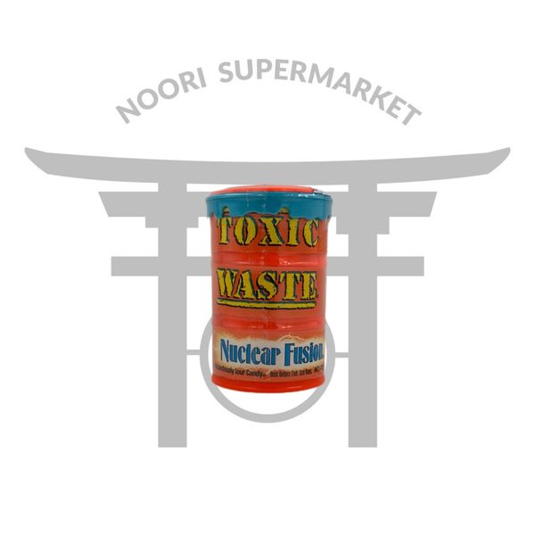 آبنبات ترش تاکسیک 42 گرم