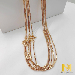 زنجیر ونیزی دریم