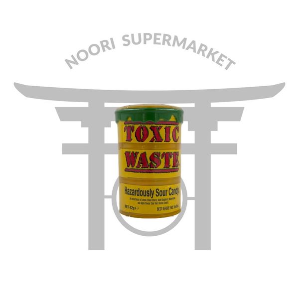 آبنبات ترش تاکسیک 42 گرم