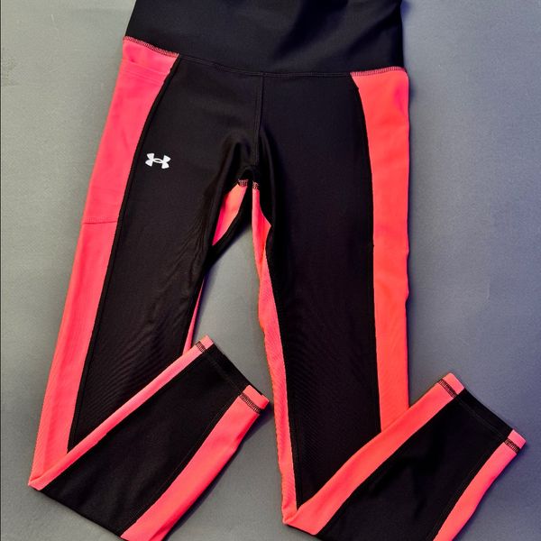 لگ underarmour تمرین ankle panel