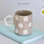 ماگ سرامیک کد 6050