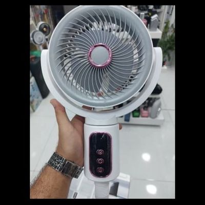 پنکه سری جدید F1 Fan