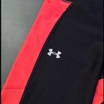 لگ underarmour تمرین ankle panel