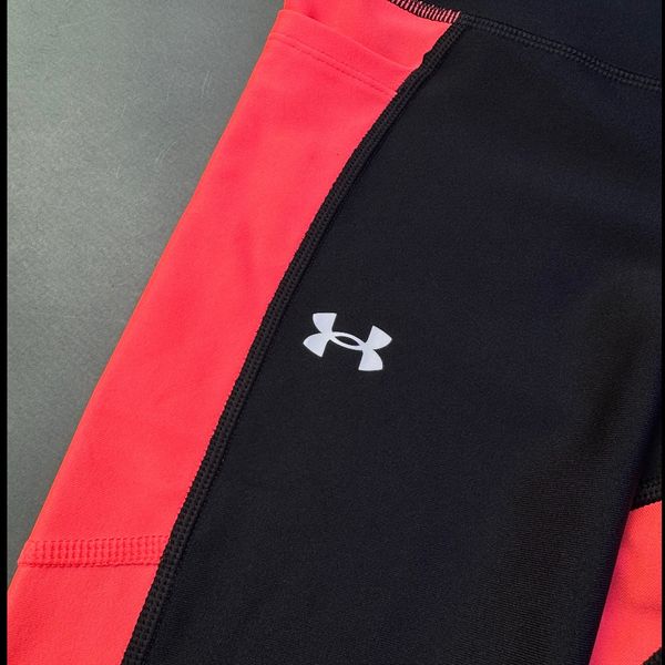 لگ underarmour تمرین ankle panel