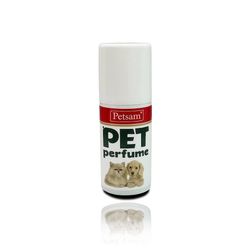 عطر حیوانات خانگی پتسام