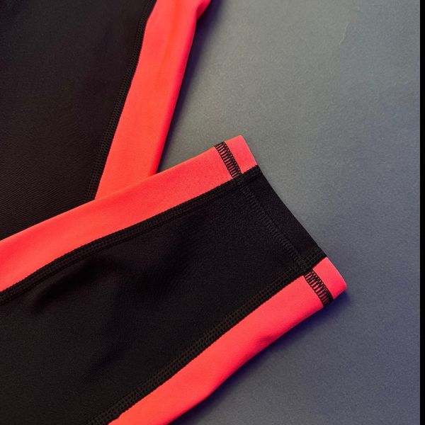 لگ underarmour تمرین ankle panel