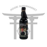 سویا سس کم نمک ژاپن 500 میل