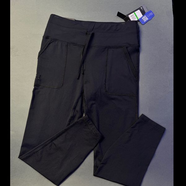 لگ underarmour full length infuse