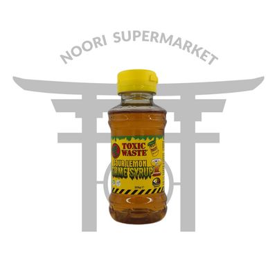 سیروپ لیمو ترش تاکسیک 325 گرم