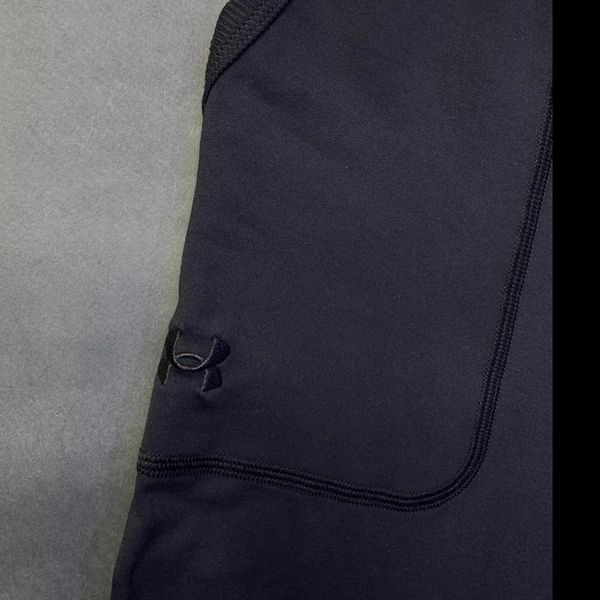 لگ underarmour full length infuse