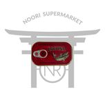 کنسرو ماهی ساردین در روغن سبزیجات