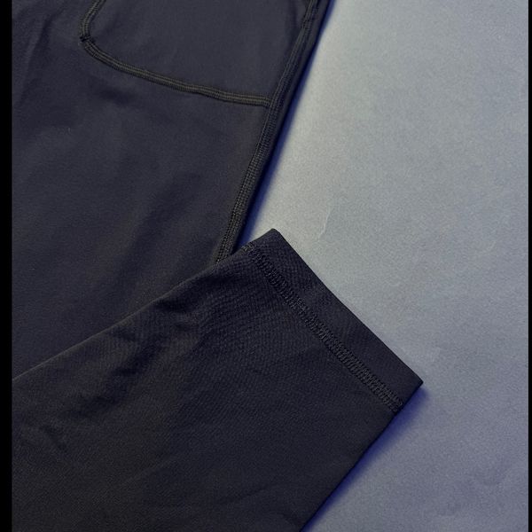 لگ underarmour full length infuse